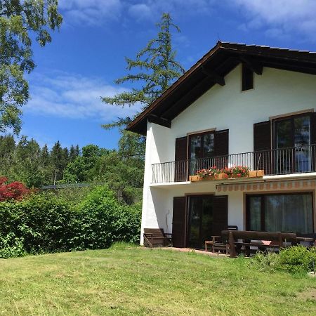 Ferienhaus Endroes - Chiemgau Karte Інцель Екстер'єр фото
