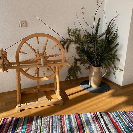 Ferienhaus Endroes - Chiemgau Karte Інцель Екстер'єр фото