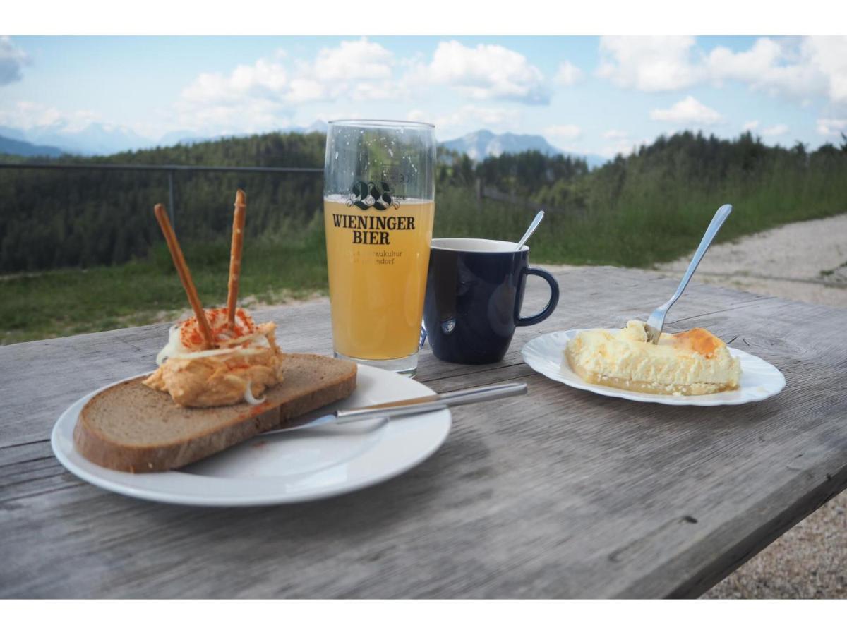 Ferienhaus Endroes - Chiemgau Karte Інцель Екстер'єр фото