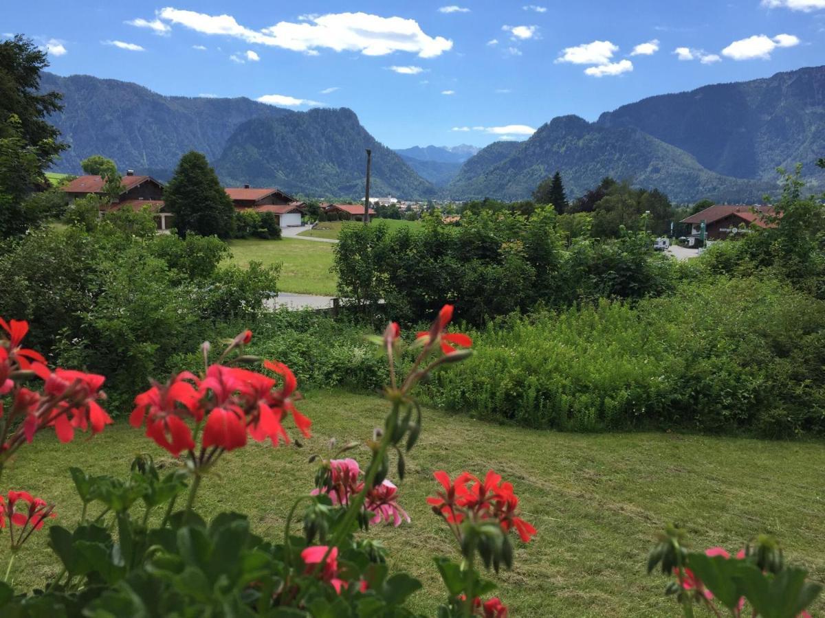 Ferienhaus Endroes - Chiemgau Karte Інцель Екстер'єр фото