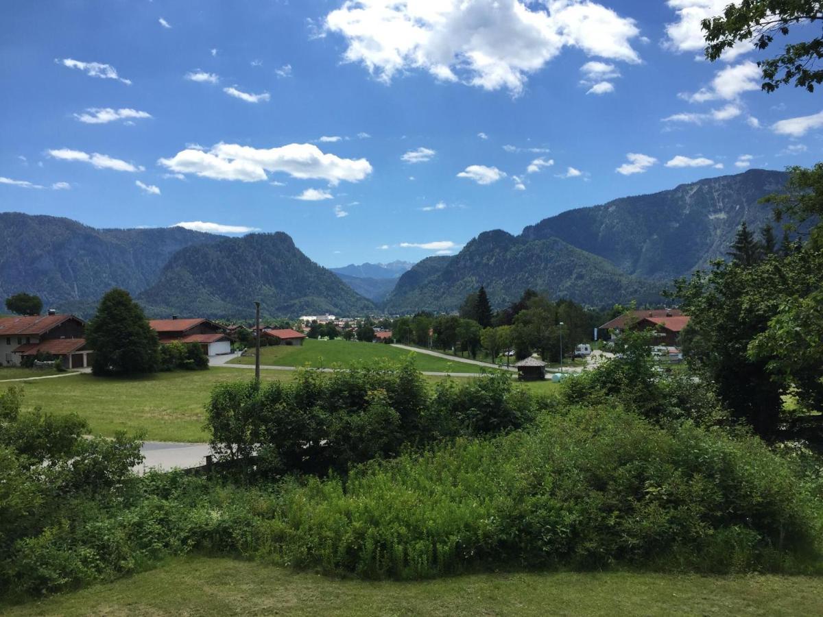 Ferienhaus Endroes - Chiemgau Karte Інцель Екстер'єр фото