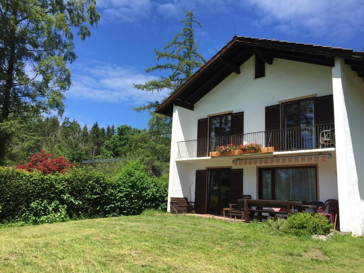 Ferienhaus Endroes - Chiemgau Karte Інцель Екстер'єр фото