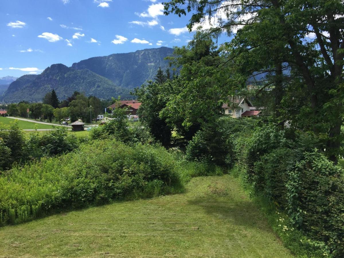 Ferienhaus Endroes - Chiemgau Karte Інцель Екстер'єр фото