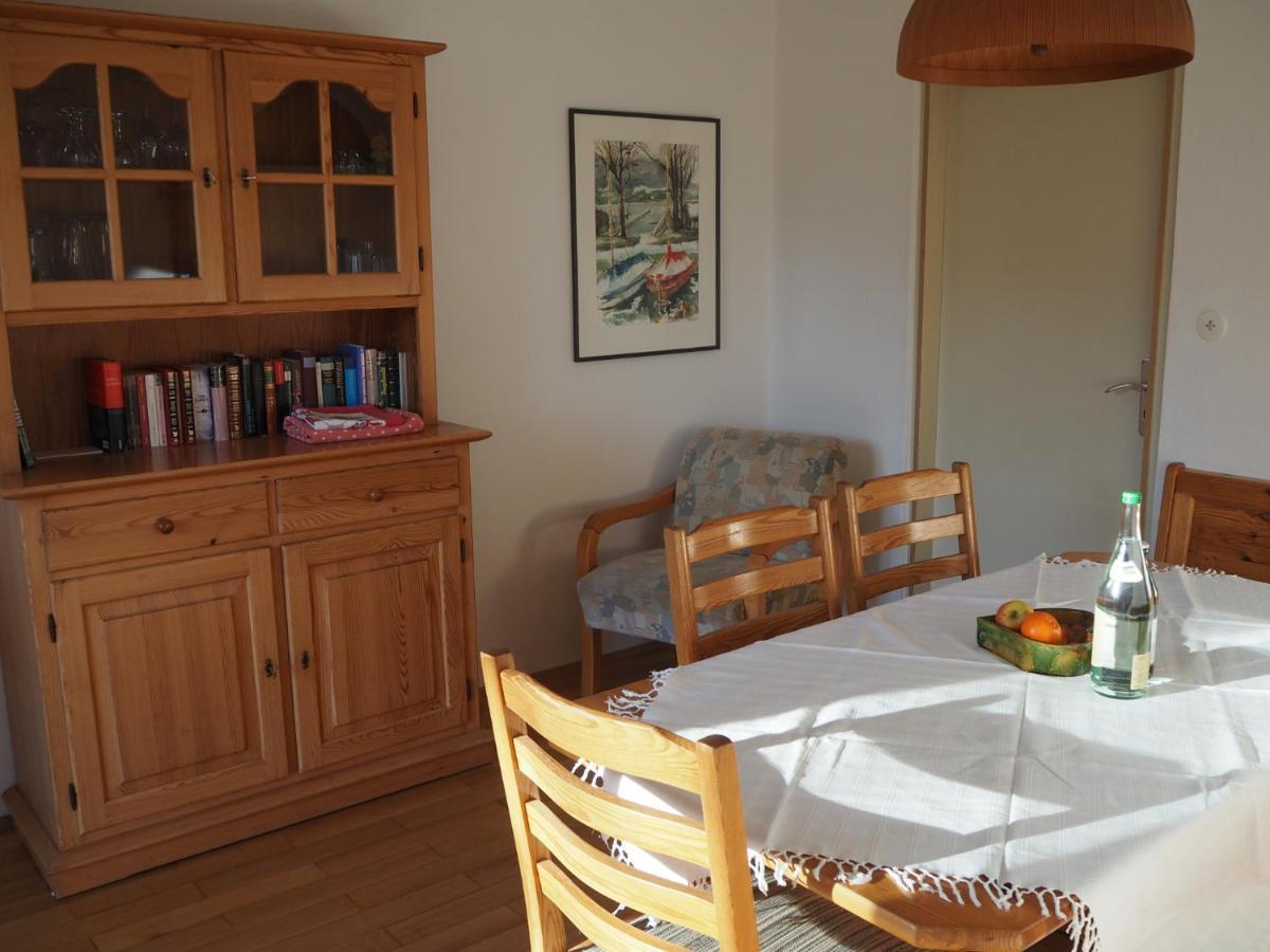 Ferienhaus Endroes - Chiemgau Karte Інцель Екстер'єр фото