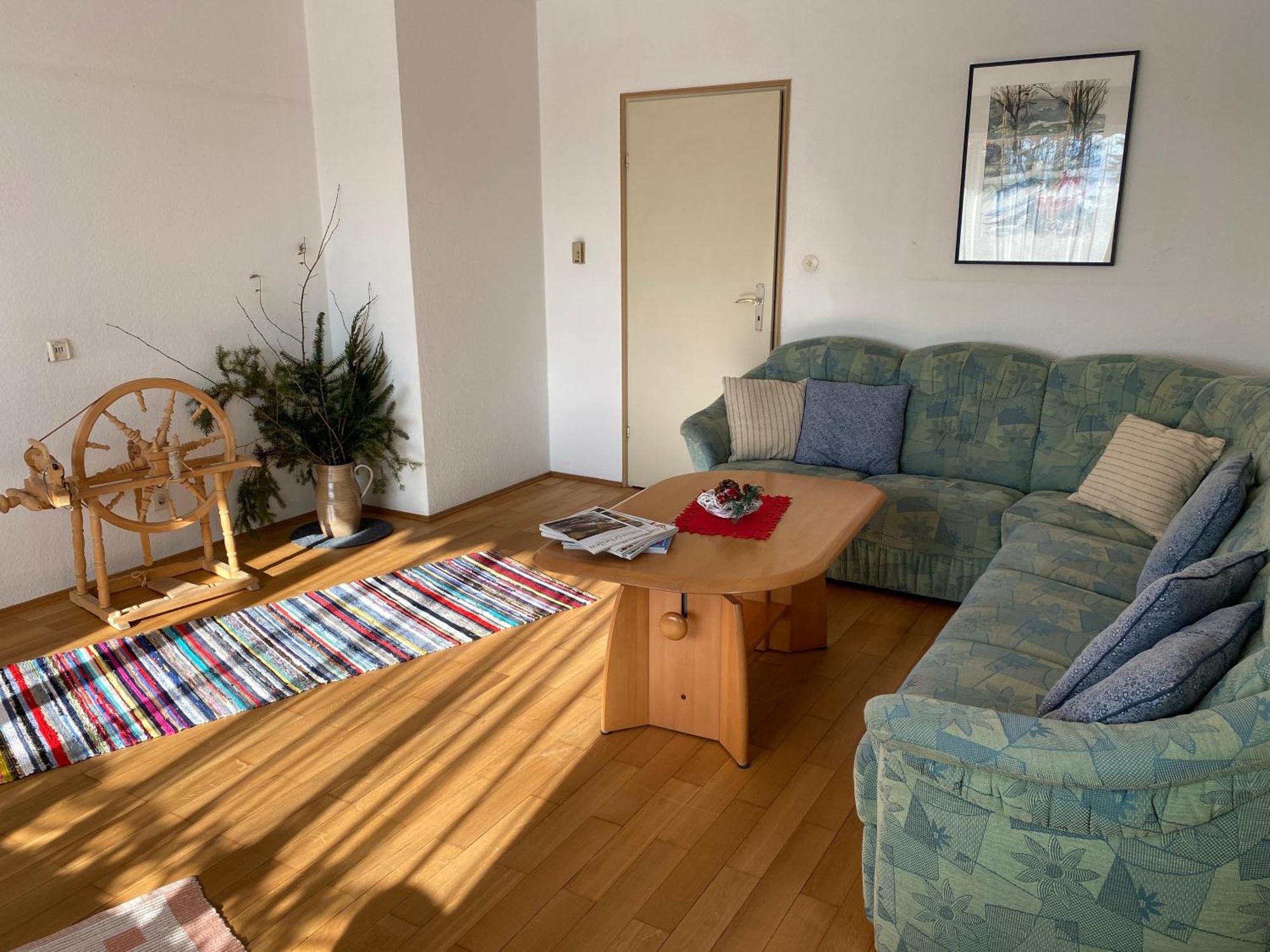 Ferienhaus Endroes - Chiemgau Karte Інцель Екстер'єр фото